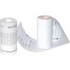 RNKVERLAG 3104 Original HAUG Thermal Paper Roll for Digital Tachographs