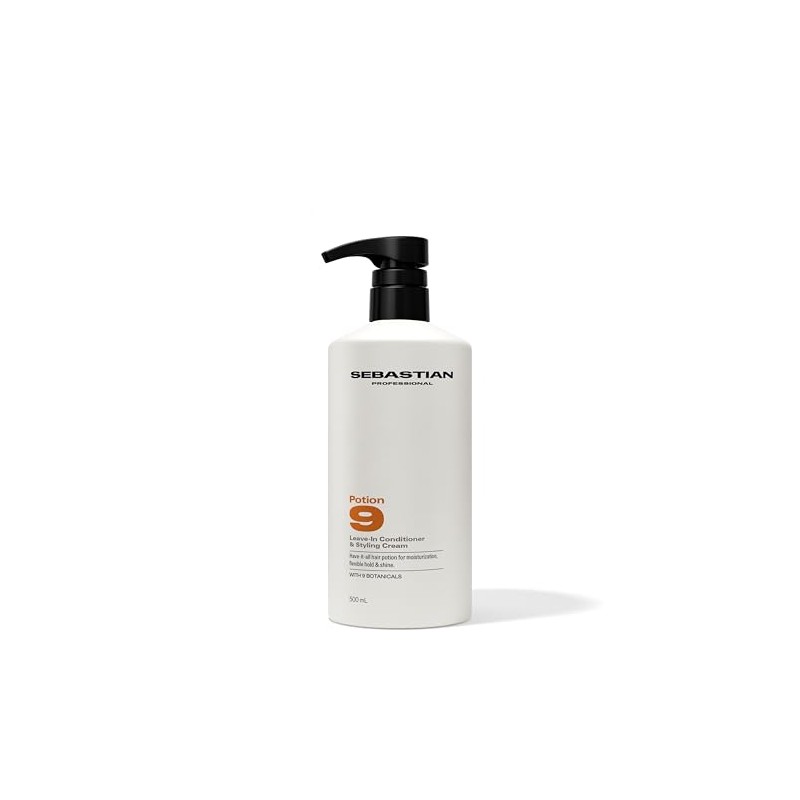 Sebastian Potion 9, 16.9 Oz.