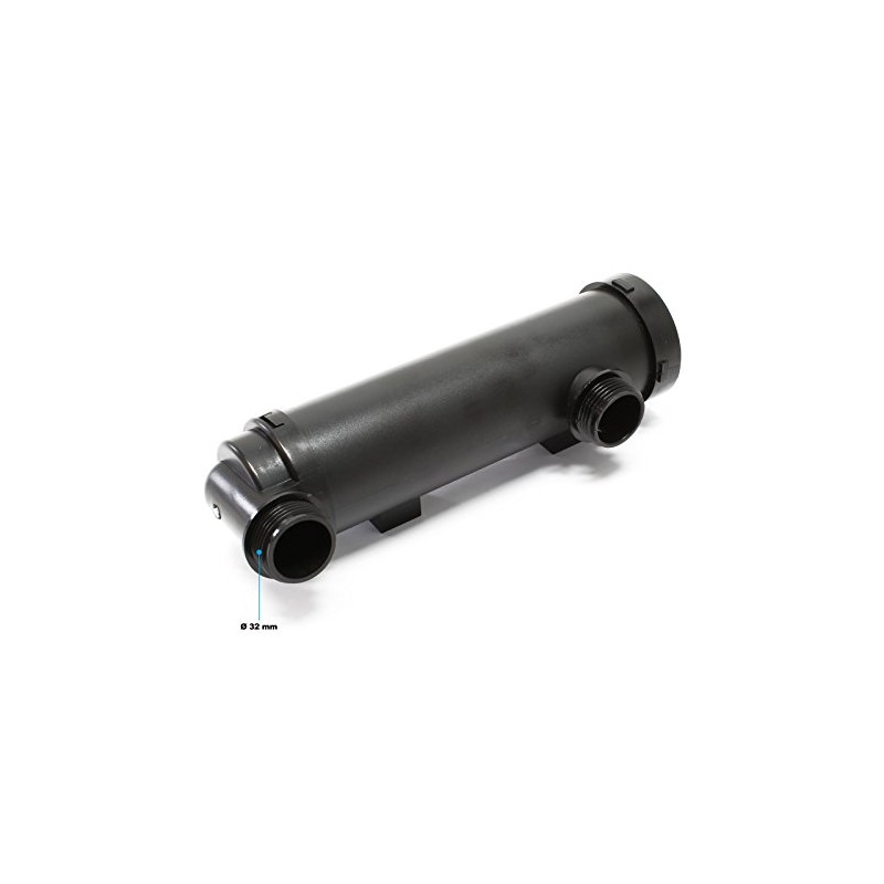 SunSun Replacement Housing for UV Lamp for Bio Pond Filter