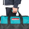 Makita 831271-6 21" x 12" Contractor Tool Bag