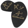 Golden Gate FP-2 - Púas de fieltro para ukelele (3