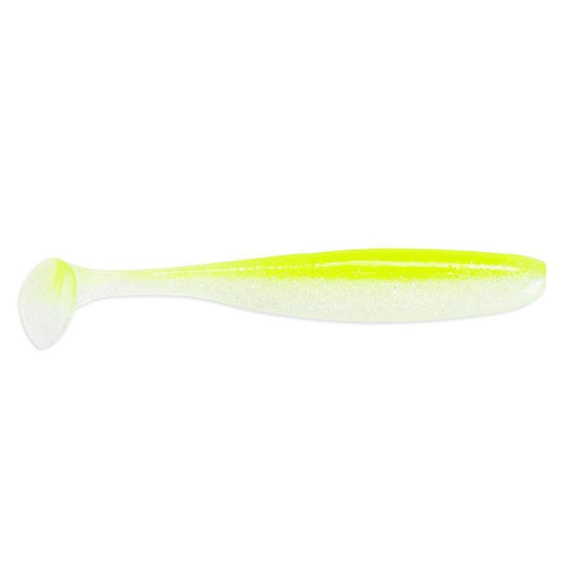 KEITECH Easy Shiner 76 mm, 100 mm, 114 mm, 127