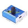 Dilwe Motor Servo Tester, Electronic Speed Controller Checker Master For