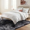 Large 9x12 Rugs for Living Room, Luxury Fluffy Shag Fuzzy