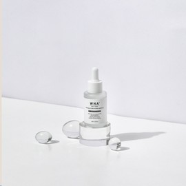 Hwayunseol Pep Solution Hydra Ampoule 30ml Moisturizing Elasticity Care Daily Ampoule / 화윤설 펩솔루션 하이드라 앰플 30ml 수분보습 탄력케어 데일리앰플