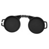 44mm Binoculars Eyepiece Cover Rubber Lens Protector Binoculars Eyecup 43-44.8mm