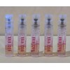 5 Samples Vials VOCE VIVA by Valentino for Women 0.04