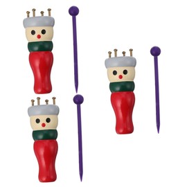 3pcs French Knitter Yarn Knitting Spool Kit Needle Doll Braided Craft Tool Sewing Jewelry Making