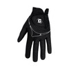 FootJoy Mens Gt Xtreme Golf Gloves - Black, black