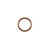 FEL-PRO 73348 Oil Pan Drain Plug Gasket