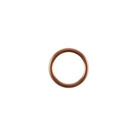FEL-PRO 73348 Oil Pan Drain Plug Gasket