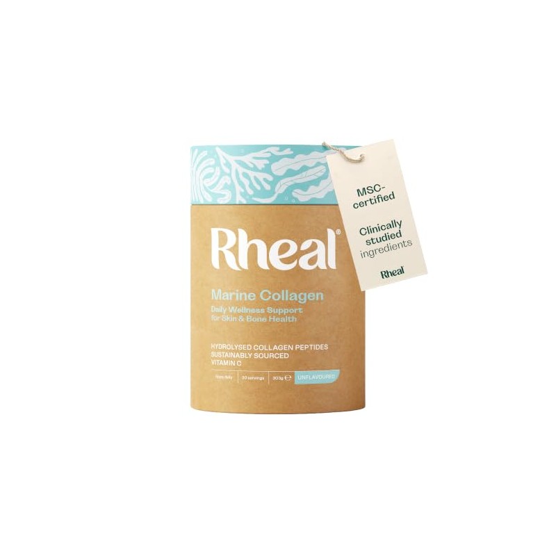Rheal Marine Collagen Powder 303g