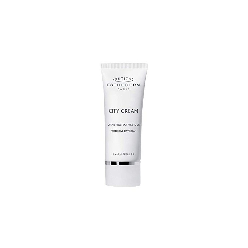 Institut Esthederm City Cream UV InCellium Protective Day Cream 30ml