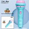 Kids Animal Projector Flashlight for Bedtime Play – Focusable Story