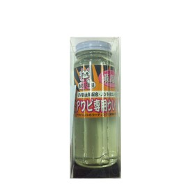 Ear Shell 本舗 Abalone Seat for Urethane Medium Jar 200ml