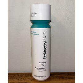 StriVectin 1 Bottle, StriVectin Hair Max Volume Conditioner For Fine Or Flat Hair 8.5 fl oz