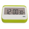 Large Digits Digital Timer Alarm Clock Mute Small Digital Kitchen