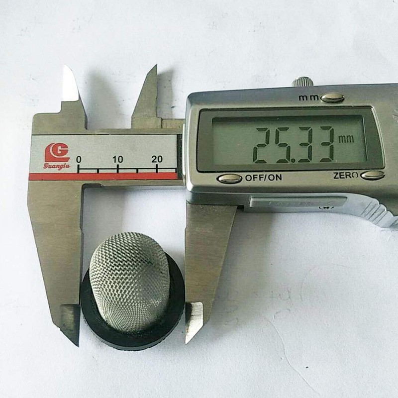 GOOFIT Oil Filter for GY6 50cc 125cc 150cc ATV Go