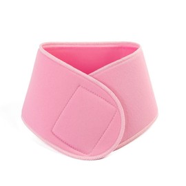 Neck wrinkle prevention band care removal KK 415 - Pink / 목주름 팔자 없애기 방지 밴드 케어 제거 KK 415 - 핑크