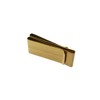 Speed mao Simple Lightweight Easy to Use Money Clip Card