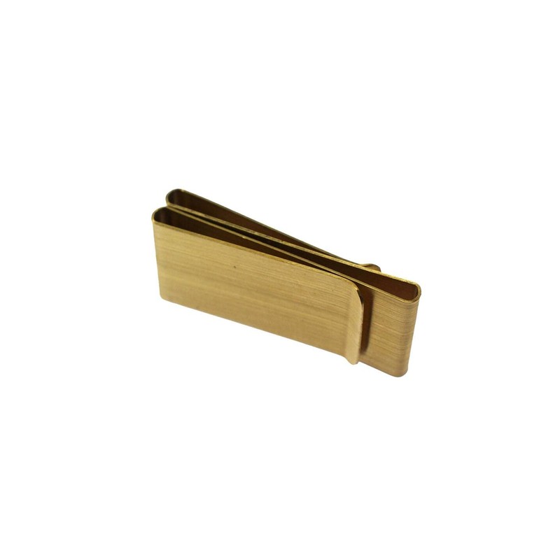 Speed mao Simple Lightweight Easy to Use Money Clip Card