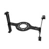 UINIEBOOM 14"-20" Wheel Fitment Simulator Tool, Tire/Rim Fit Size Measuring