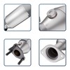 CIRconvert Catalytic Converter Compatible with 1997-2001 Honda CR-V 2.0L l4