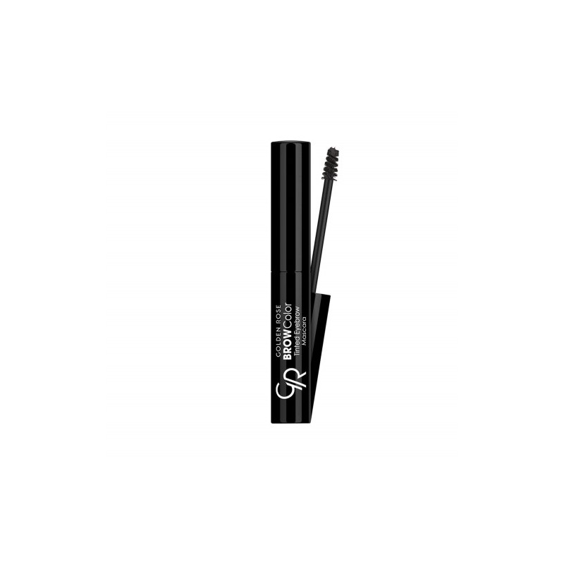 Flormar Tinted Brow Gel-003 Brown