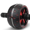 Big Ab Roller for Abs Workout Ab Roller Wheel Exercise