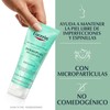 Eucerin Exfoliante facial piel grasa imperfecciones 100ml