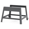 EAST OAK Smoker Stand for 30" Outdoor Electric Smoker, Portable