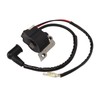 CDI Module Ignition Coil Assembly for 49cc 4Stroke Engines Motor