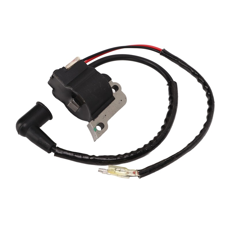 CDI Module Ignition Coil Assembly for 49cc 4Stroke Engines Motor