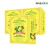 Meijun Nutri 파인애플효소 브로멜라인 케르세틴 업 3박스 (3개월분) Pineapple Enzyme