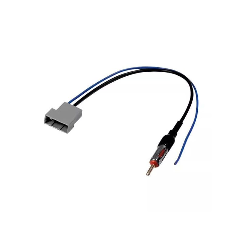 METRA Double DIN Car Radio Stereo CD Player Install Kit