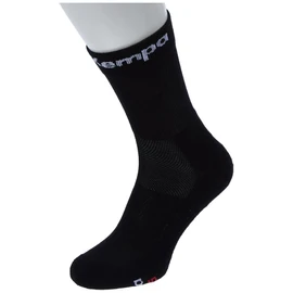 Kempa Team Classic Socks Men's, Black/White, 36-40