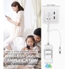 Vonets WiFi Extender 2023 Release AC1200 2.4GHz/5GHz Dual Band WiFi