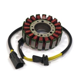 The ROP Shop | Stator Plate for 2008 Sea-Doo Jet Ski RXT x 255, GTI 130, RXP 155, Magneto