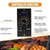 Digital Pro Controller for Traeger Wood Pellet Grills, Replacement Parts
