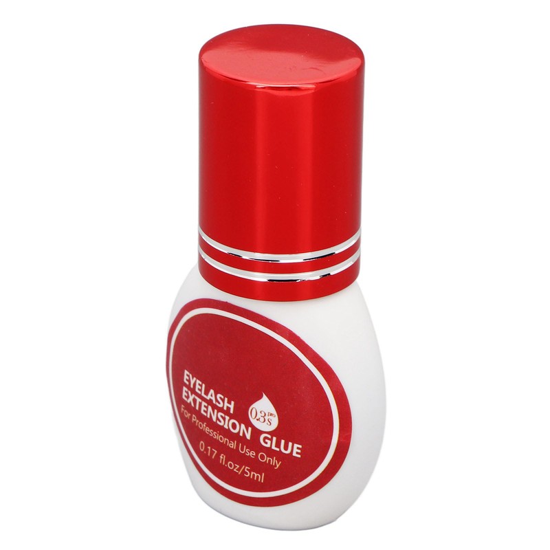 Eyelash Extension Glue 0.3s Fast Drying Strong Holding Long Lasting