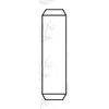 AE VAG50919 Engine Valve Guide