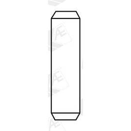 AE VAG50919 Engine Valve Guide