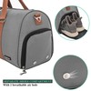 Kuston Sports Gym Bag with Shoe Compartment&Wet Pocket,Travel Duffel bag,Weekend