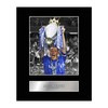 Iconic Pics John Terry Signed Mounted Photo Display Chelsea FC