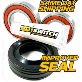 HD Switch Tub Rebuild Kit For MAYTAG BRAVOS & XL Top-Load Washers - All Models Noted