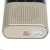 L‑328 Mini FM Radio Speaker Portable Multifunction USB Music MP3