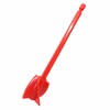 Drill Mixer Paddle for Epoxy Resin & Paint – 6.35mm