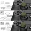 Skull & Co. Set de Thumb Grips, Joystick Cap, capuchón