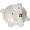 Ballcock Repair Cap Kit for Hoov-R-Line (No Hole)