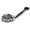 Padarsey - Placa Magsafe de repuesto para MacBook Pro Unibody